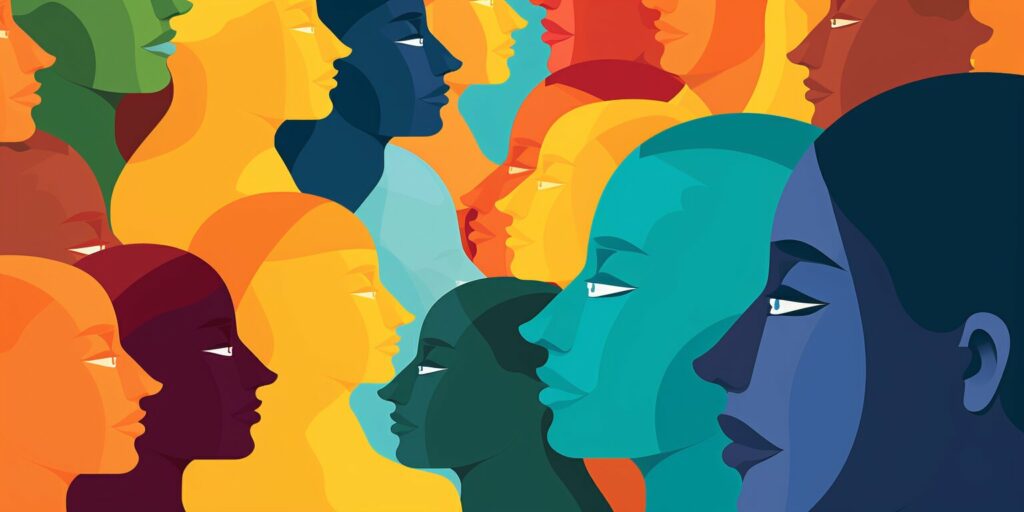 Discrimination in Psych: Uncovering Bias in Mental Health Evaluation