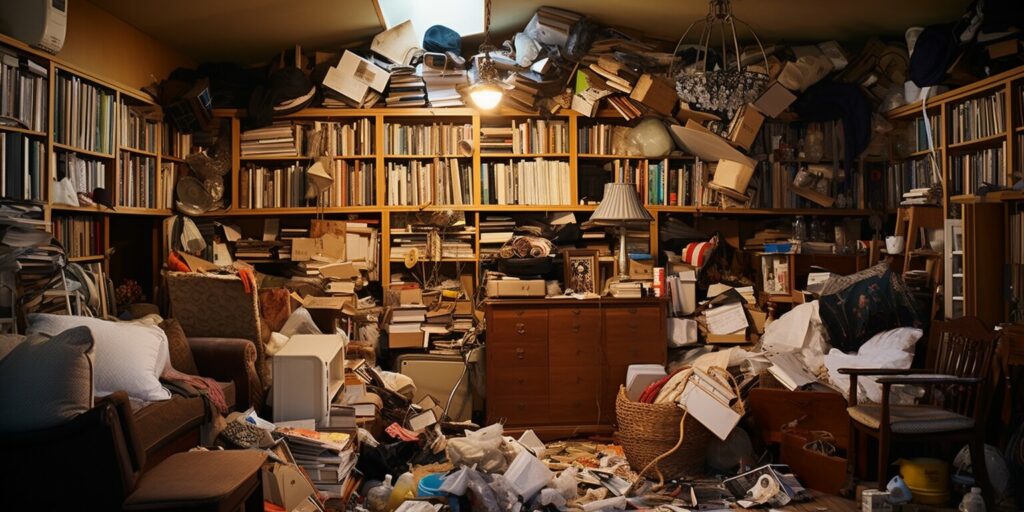 How to Help a Hoarder: Effective Strategies to Support and Assist