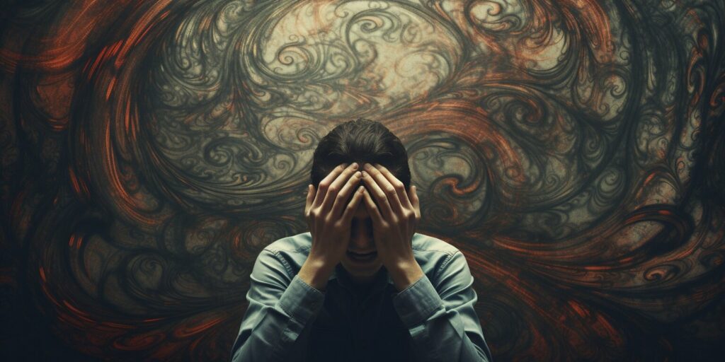 Why Am I So Paranoid? Understanding and Overcoming Excessive Anxiety
