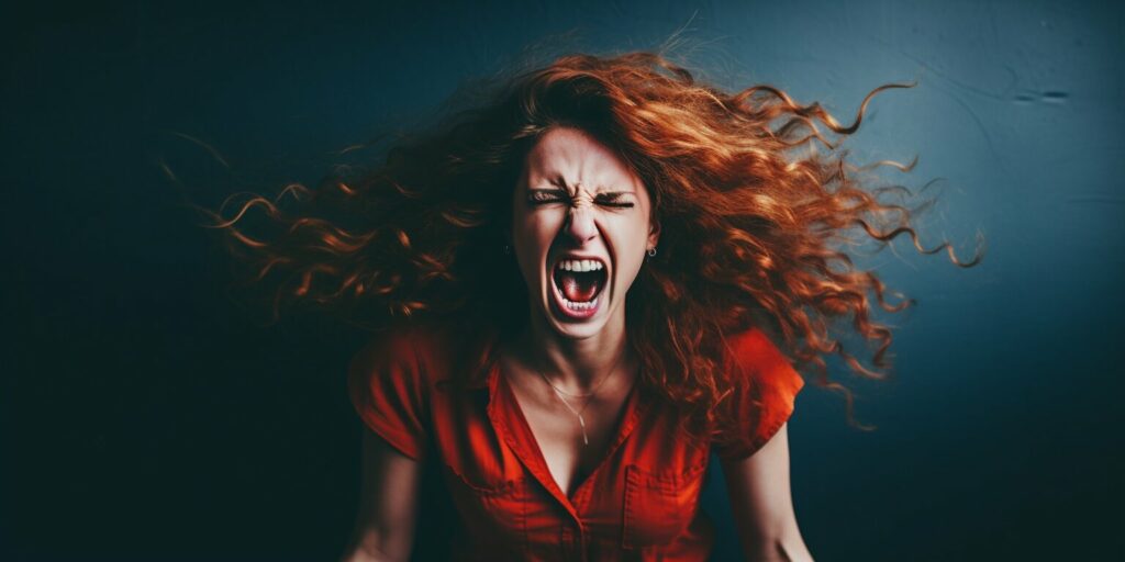 Why Do I Get So Angry Before My Period? Understanding Hormonal Changes and Emotions