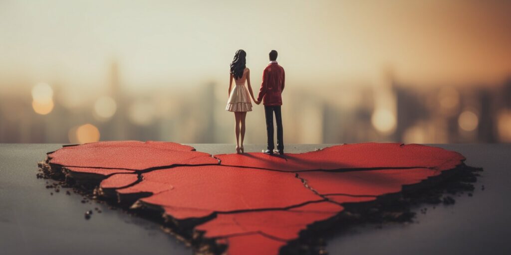 Why Do People Break Up: Understanding the Reasons