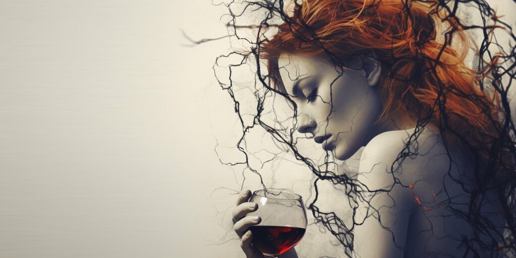 Why an Alcoholic Cannot Love: Unraveling the Complex Connection