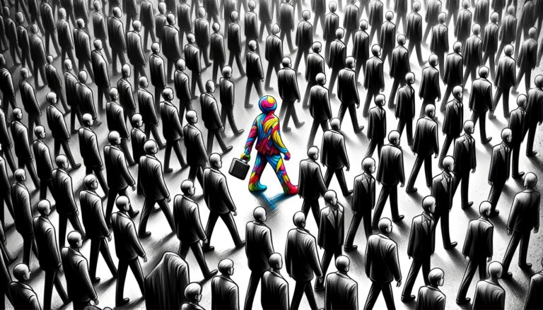 Confront Outdated Norms Challenging Norms: The Impact of Breaking Social Rules