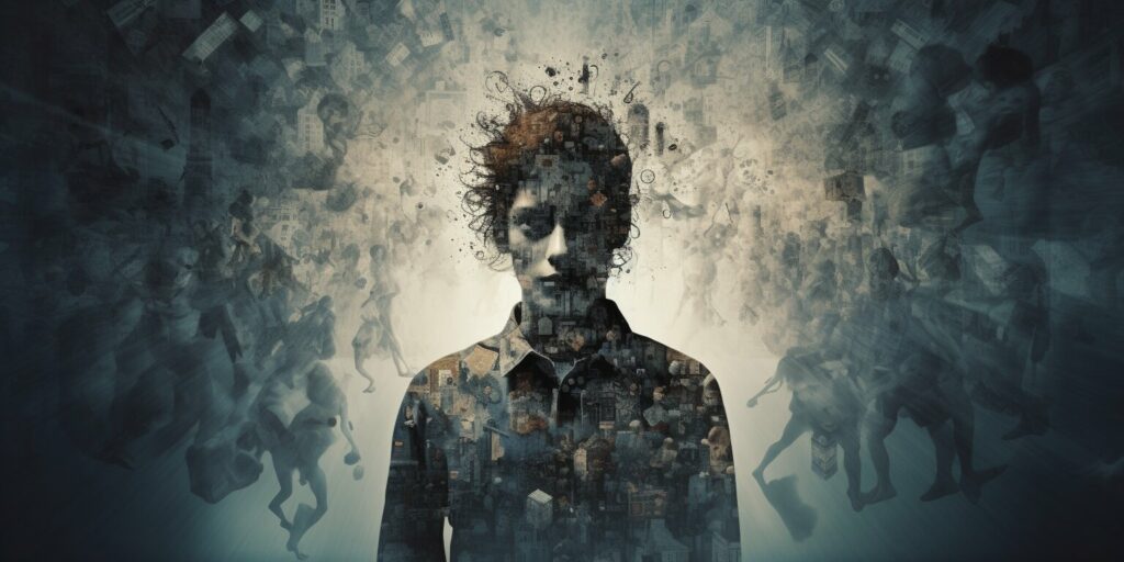 Exploring the Mystery of Depersonalization: Understanding its Psychology and Impact