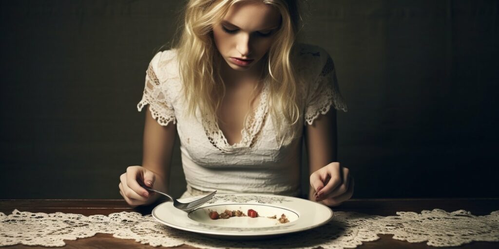 Understanding Bulimia Nervosa: Causes & Care