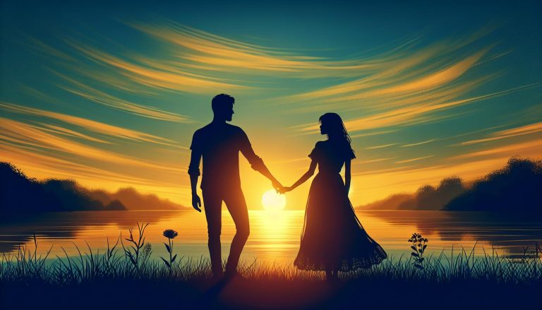 Twin Flame vs Soulmate: Understanding the Difference and Navigating