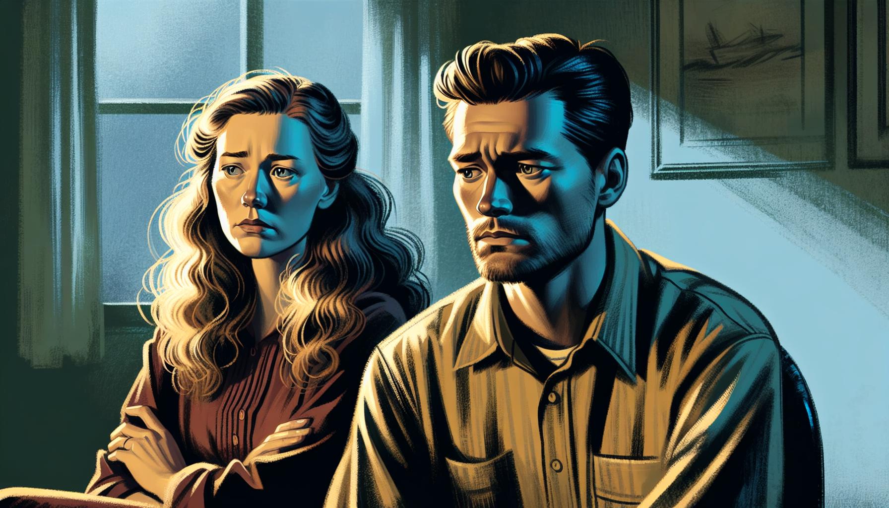 12 Clear Signs Your Marriage Is Over When It S Time To Face The Truth