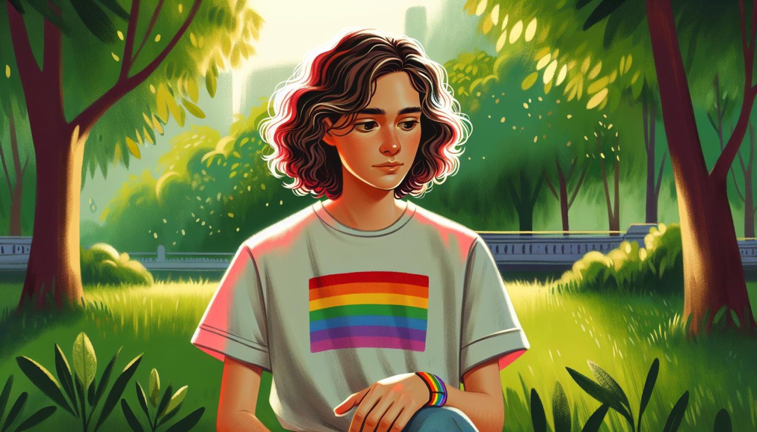 Internalized Homophobia: Signs, Impact, and How to Heal | Mental Health