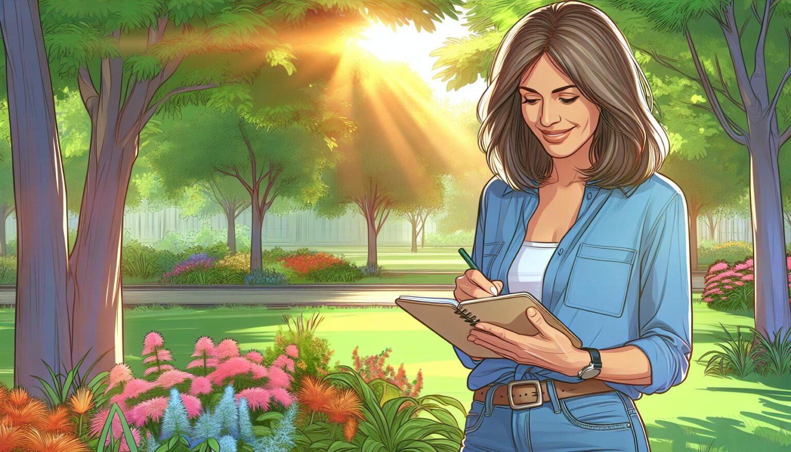 Living Your Values: 7 Proven Ways to Create a More Authentic Life | A ...