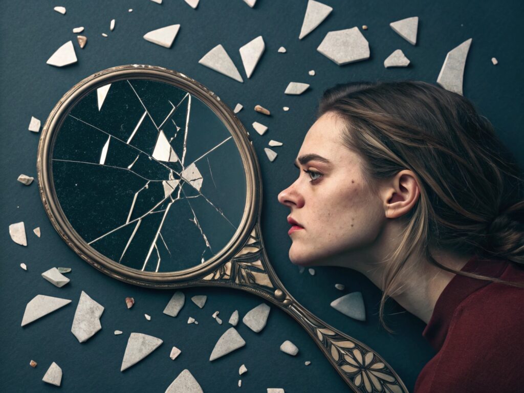 narcissistic abuse checklist