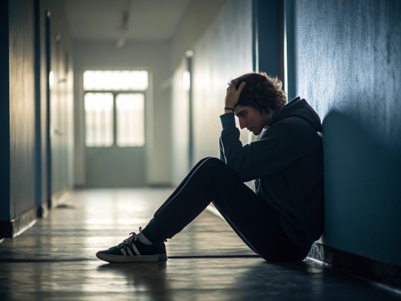 Psychiatric Disorder