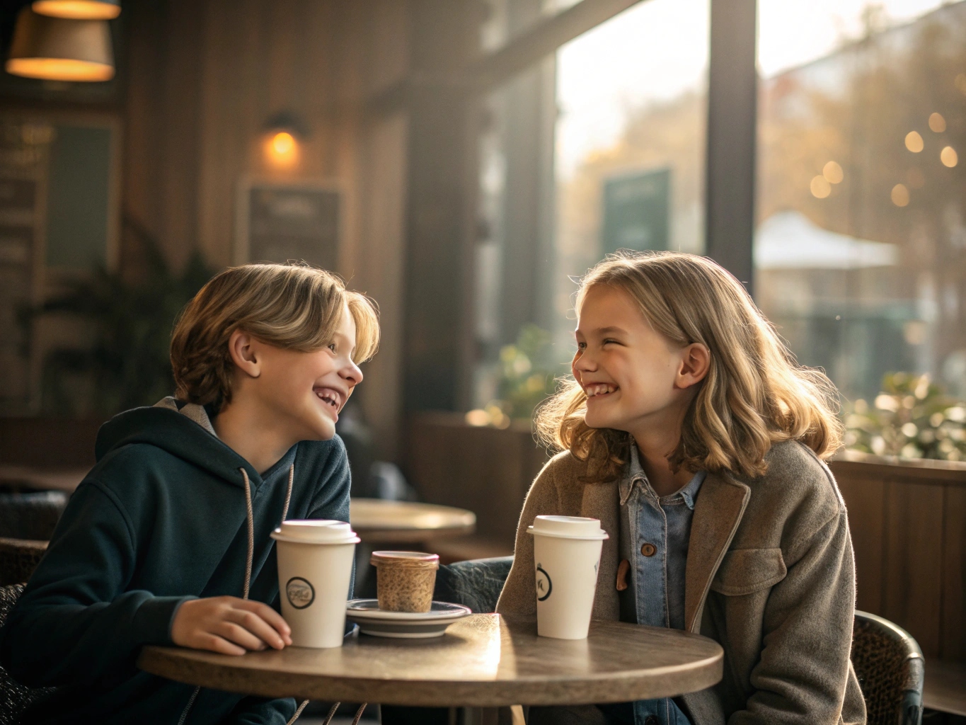 Healing sibling relationships