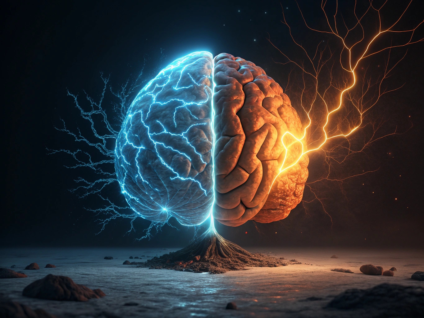 neural connections